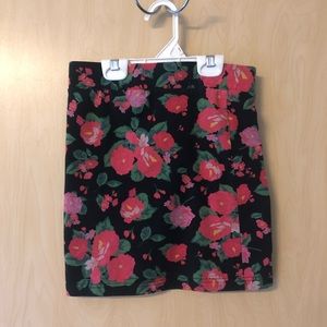 Forever 21 Pencil Skirt